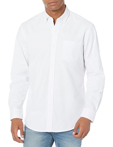 Amazon Essentials Men's Regular-Fit Short-Sleeve T-Shirt, Pack of 6