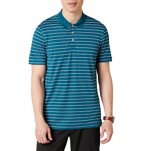 Amazon Essentials Men's Regular-Fit Short-Sleeve T-Shirt, Pack of 6