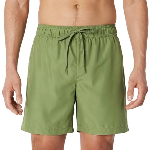 Amazon Essentials Men's Regular-Fit Short-Sleeve T-Shirt, Pack of 6