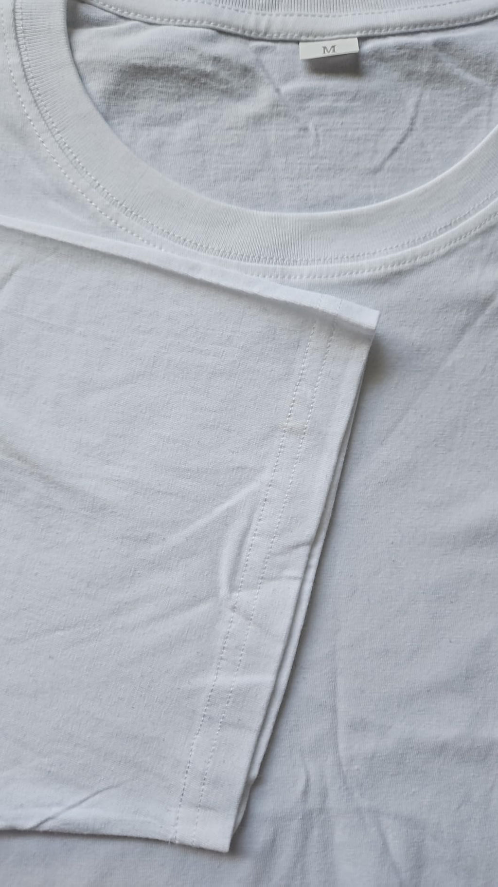 KEEPSHOWING Mens Cotton T Shirts Short Sleeve Crew Neck Basic T-Shirt Essentials Crewneck Cotton T-Shirts Tees for Men