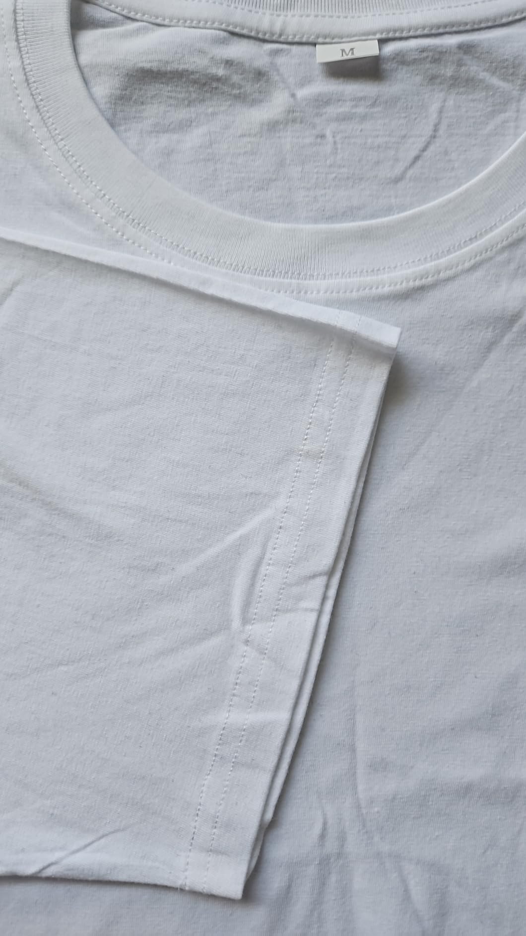 KEEPSHOWING Mens Cotton T Shirts Short Sleeve Crew Neck Basic T-Shirt Essentials Crewneck Cotton T-Shirts Tees for Men