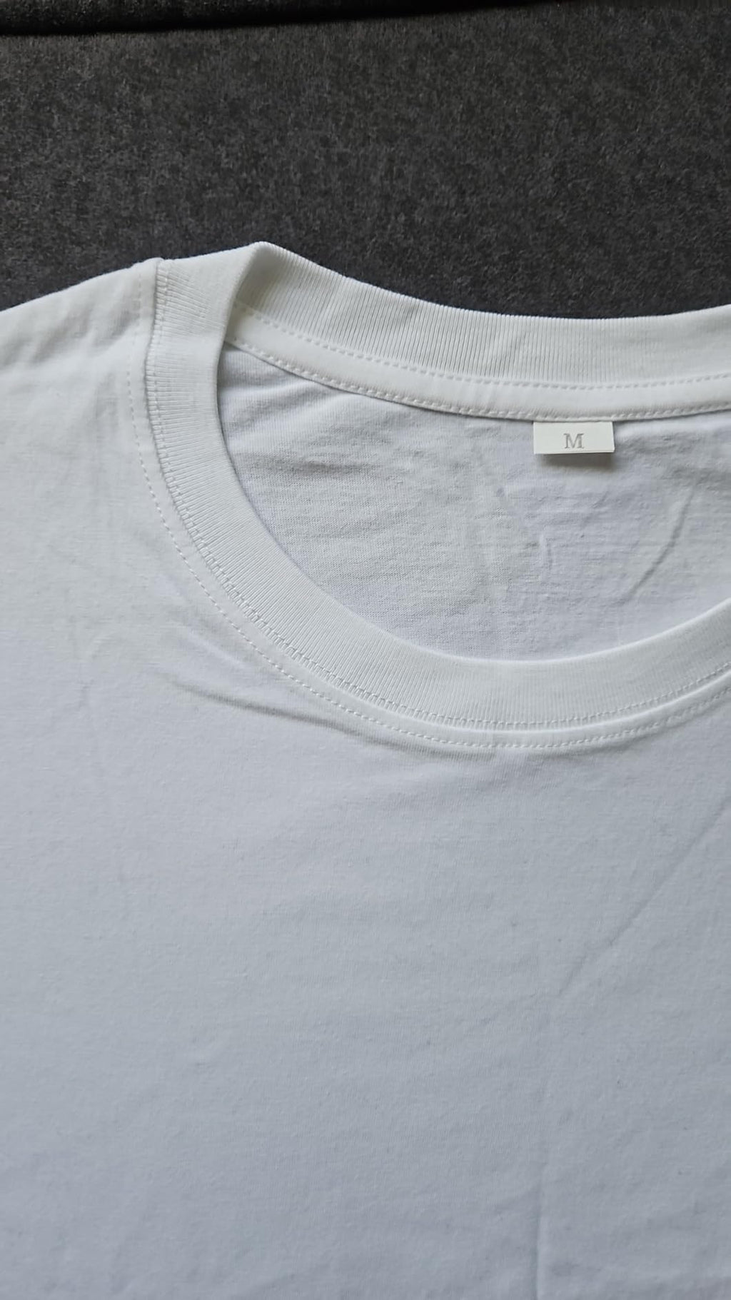 KEEPSHOWING Mens Cotton T Shirts Short Sleeve Crew Neck Basic T-Shirt Essentials Crewneck Cotton T-Shirts Tees for Men